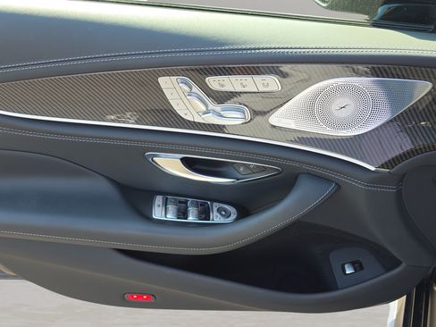 Used 2023 Mercedes-Benz AMG GT 63 image 17