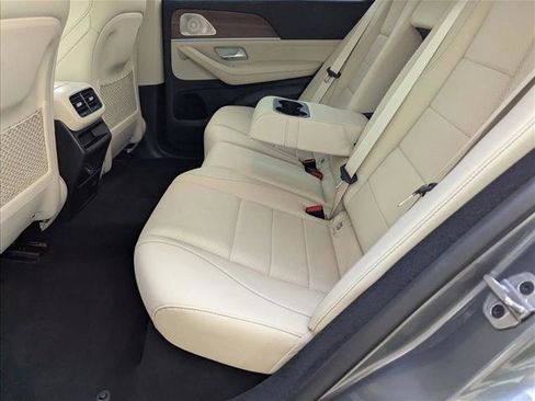 Used 2022 Mercedes-Benz GLE 350 4MATIC image 18