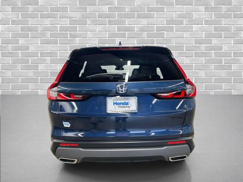 New 2026 Honda CR-V Sport image 4