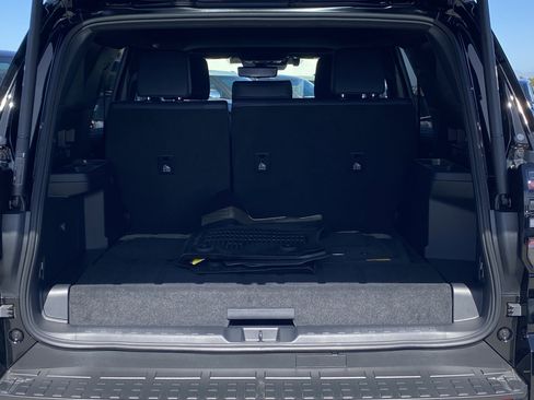 Certified 2025 Toyota 4Runner 4WD image 22