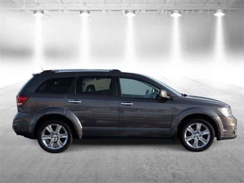 Used 2015 Dodge Journey Limited w/ Sun/Sound & Wheel Group image 9