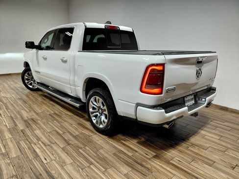 Used 2021 RAM 1500 Limited w/ Protection Group image 26