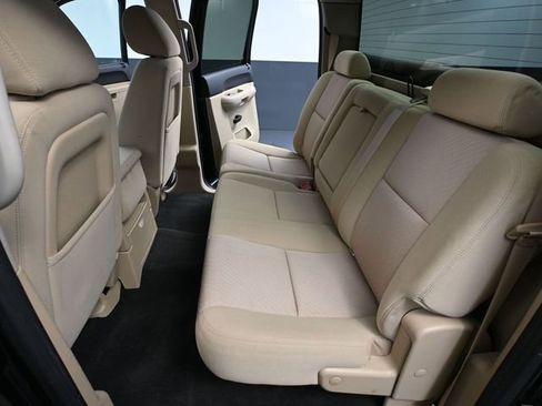 Used 2011 GMC Sierra 1500 SLE w/ Power Tech Package image 35