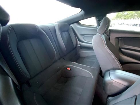 Used 2023 Ford Mustang Coupe w/ Equipment Group 101A image 16