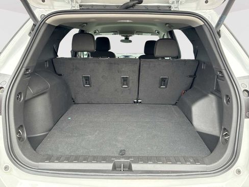 Certified 2024 Chevrolet Equinox LT image 25