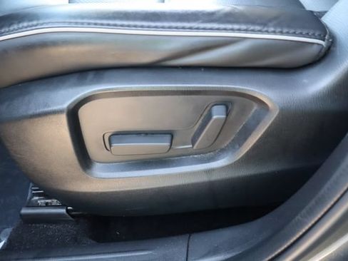 Used 2024 MAZDA CX-5 AWD 2.5 S w/ Select Package image 11