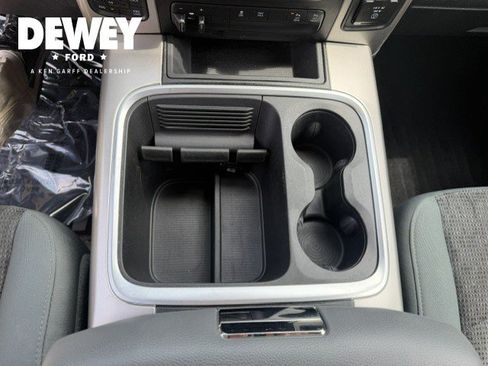 Used 2016 RAM 1500 Big Horn AWD/4WD image 24