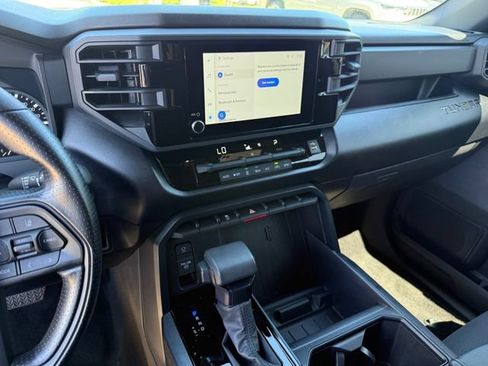Used 2026 Toyota Tundra SR RWD image 19