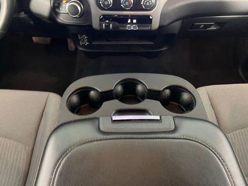 Used 2024 RAM 2500 Big Horn w/ Bed Utility Group image 16