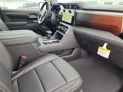 New 2026 GMC Sierra 1500 Denali image 17