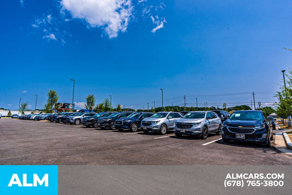 Used 2024 Mercedes-Benz GLB 250 4MATIC image 57