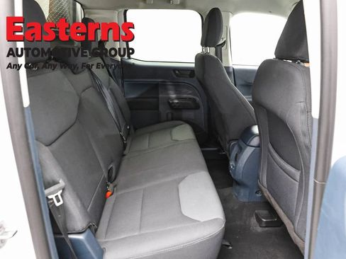 Used 2022 Ford Maverick XL FWD image 22