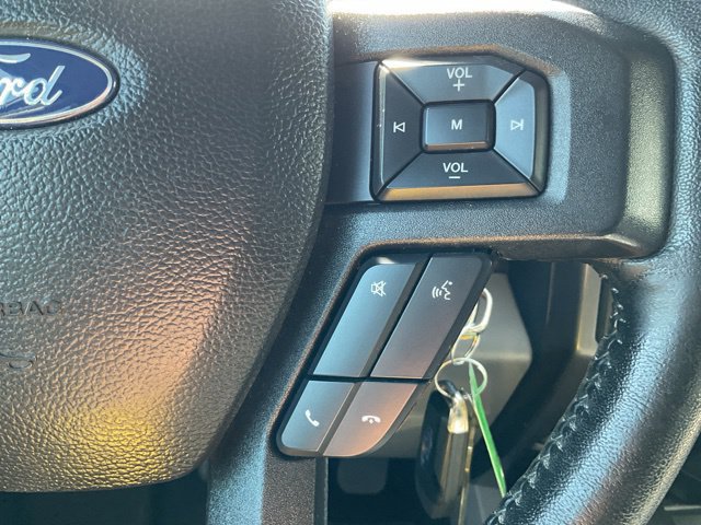 Used 2020 Ford F150 XLT w/ Equipment Group 302A Luxury RWD image 24