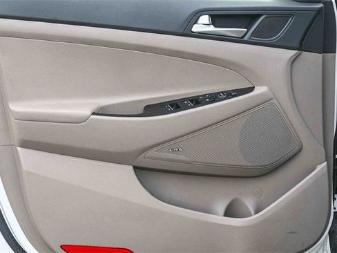 Certified 2021 Hyundai Tucson Ultimate image 21