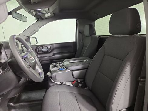 Used 2021 GMC Sierra 1500 2WD Regular Cab w/ Sierra Value Package image 16