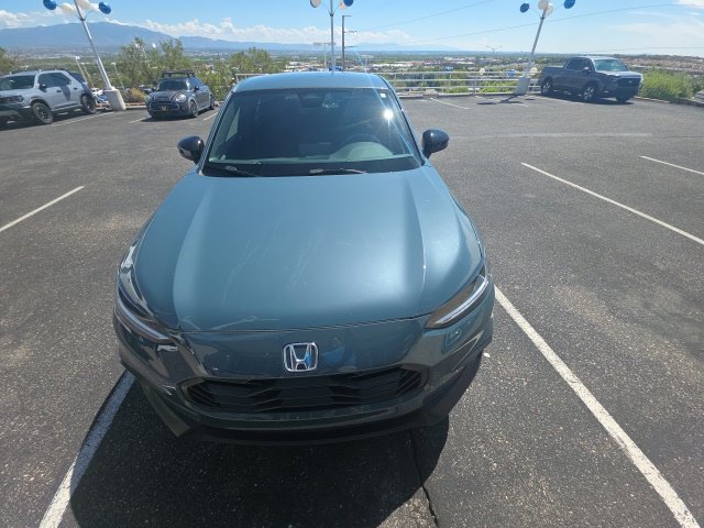 Used 2024 Honda HR-V Sport image 3