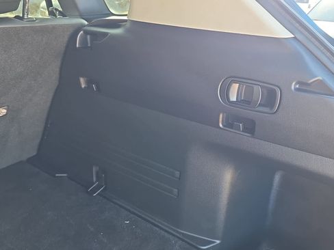 Used 2023 MAZDA CX-50 2.5 S w/ Cargo Package image 21