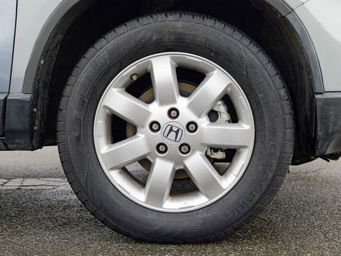 Used 2008 Honda CR-V EX image 12