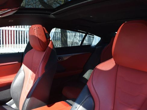 Used 2023 BMW 840i Gran Coupe image 9