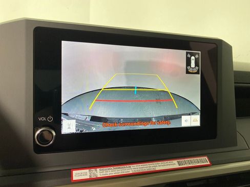 New 2026 Toyota Tacoma SR w/ SR Upgrade Package image 24