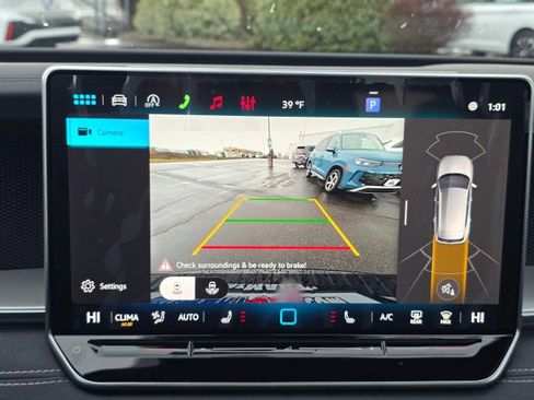 New 2026 Volkswagen Tiguan SE R-Line image 34