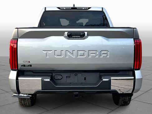 New 2026 Toyota Tundra SR5 AWD/4WD image 4