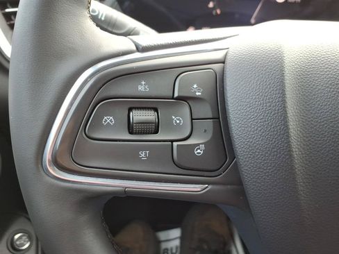 Used 2024 Buick Encore GX Sport Touring w/ Comfort Package FWD image 19