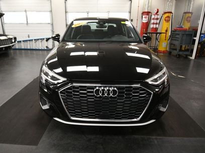 Used 2023 Audi A3 2.0T Premium