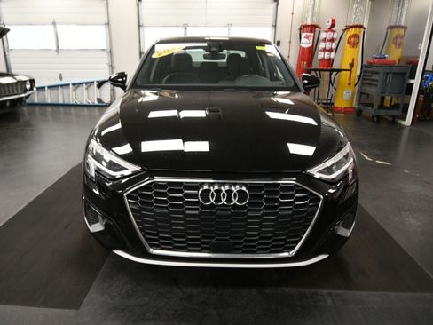 Used 2023 Audi A3 2.0T Premium FWD image 2