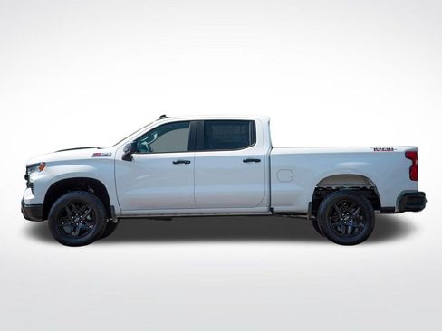 New 2026 Chevrolet Silverado 1500 LT Trail Boss w/ Convenience Package II AWD/4WD image 6
