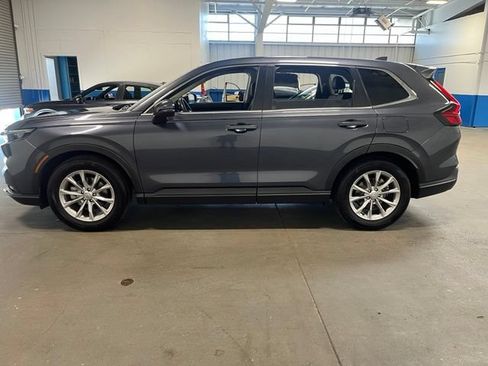 Used 2023 Honda CR-V EX-L image 6