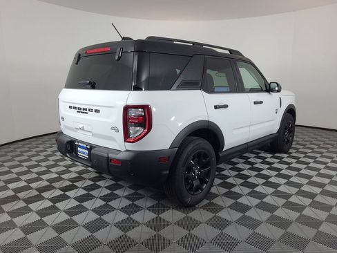 New 2026 Ford Bronco Sport Big Bend w/ Convenience Package AWD/4WD image 3