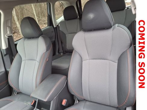 Used 2020 Subaru Forester Sport image 10