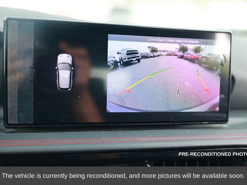 Used 2024 Dodge Hornet R/T image 17