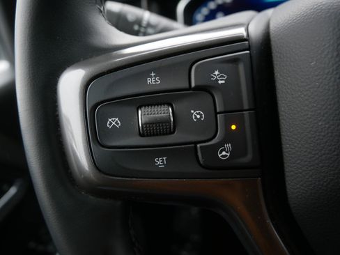 Used 2024 Chevrolet Silverado 3500 High Country w/ High Country Premium Package image 29