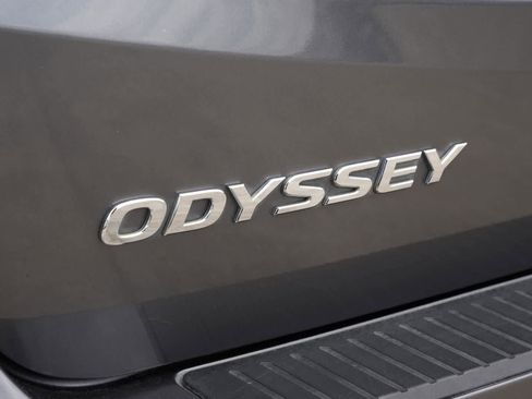 Used 2023 Honda Odyssey Elite image 17