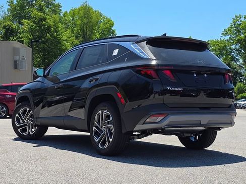New 2026 Hyundai Tucson SEL Plus AWD/4WD image 14