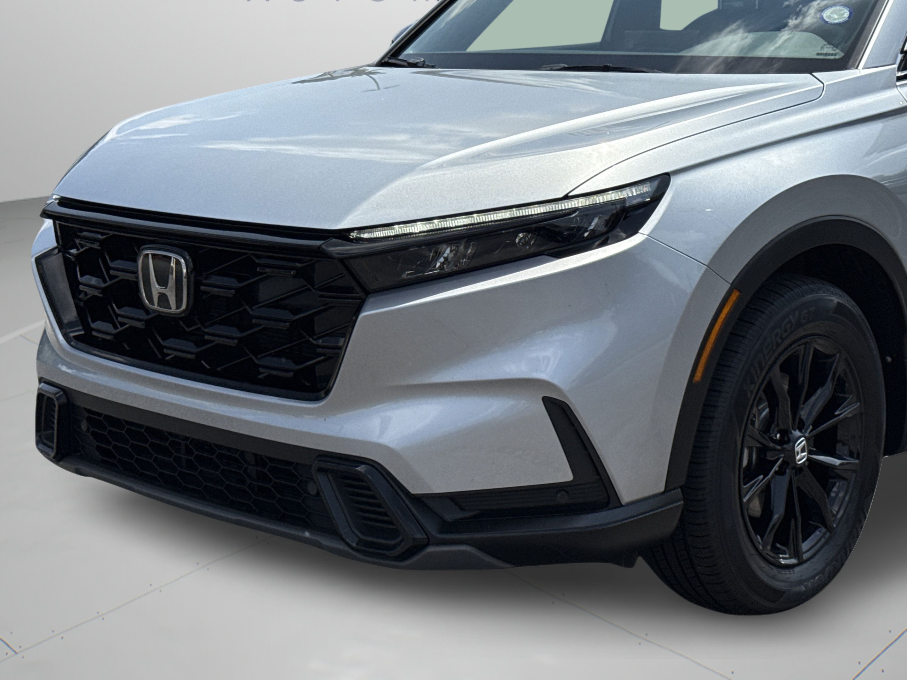Certified 2025 Honda CR-V Sport-L image 33