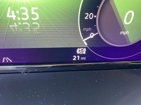 New 2026 Volkswagen Atlas Cross Sport SEL Premium R-Line image 6