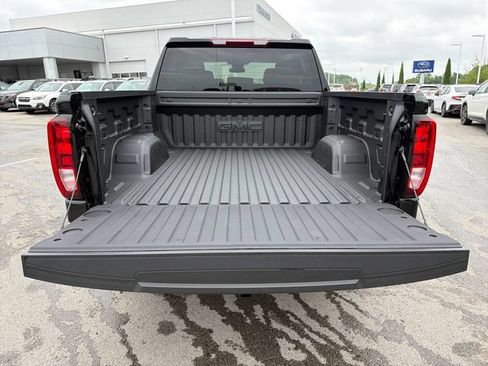 New 2026 GMC Sierra 1500 Elevation w/ X31 Off-Road Package AWD/4WD image 23