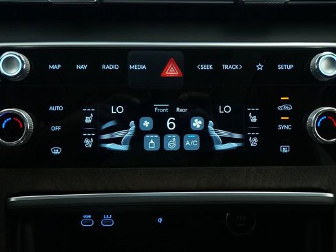 New 2026 Genesis GV80 2.5T Advanced AWD/4WD image 41