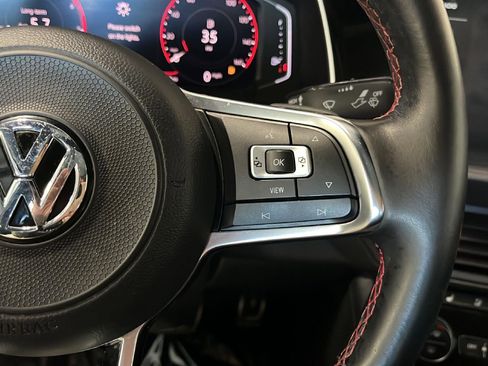 Used 2021 Volkswagen Jetta GLI Autobahn image 17