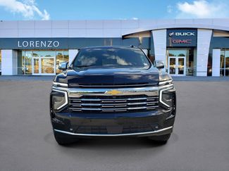Used 2025 Chevrolet Tahoe Premier video 2