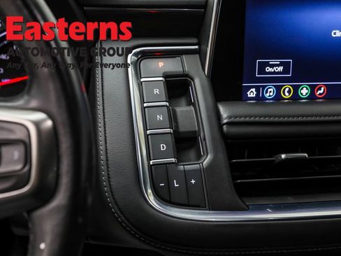 Used 2021 Chevrolet Tahoe LT image 13