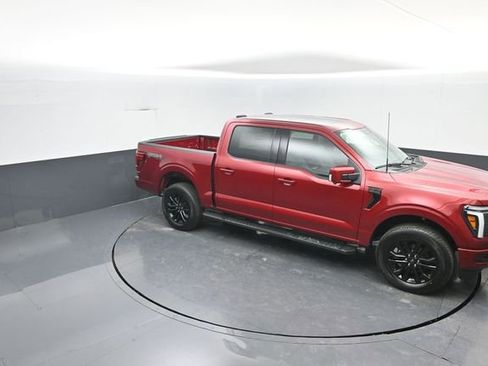 New 2026 Ford F150 Lariat w/ Equipment Group 502A High image 19