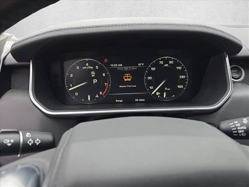 Used 2014 Land Rover Range Rover HSE AWD/4WD image 20