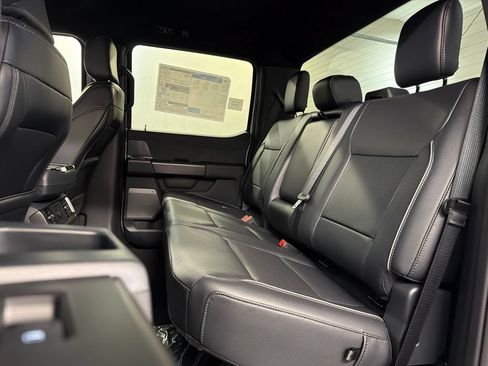 New 2026 Ford F150 Lariat AWD/4WD image 34