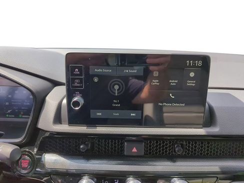 New 2026 Honda CR-V EX-L image 16