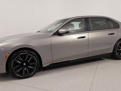 Used 2024 BMW 740i xDrive w/ Executive Package