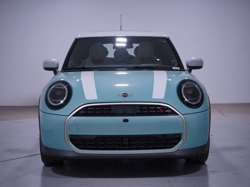 New 2026 MINI Cooper S image 4